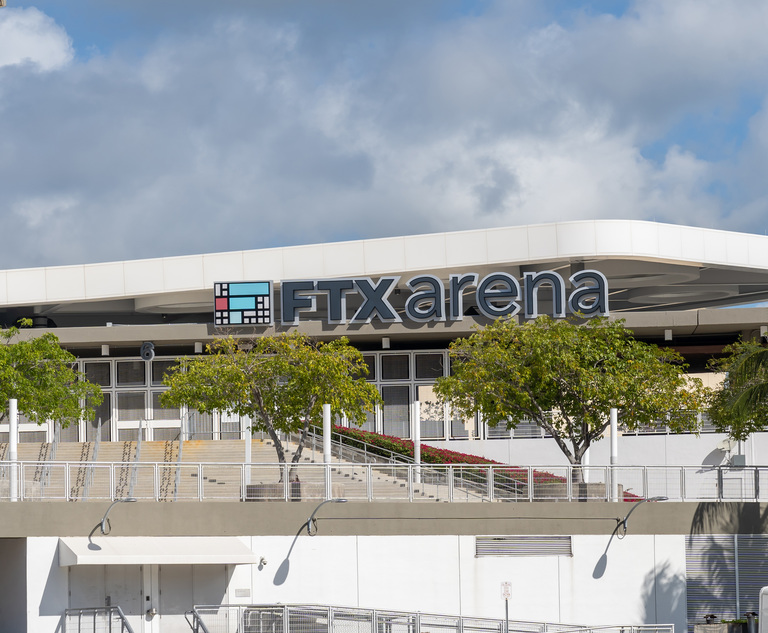 FTX Arena in Miami, Florida. Credit:JHVEPhoto/Adobe Stock