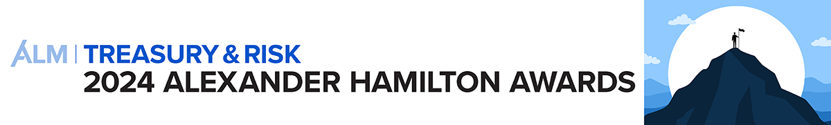 2024 Alexander Hamilton Awards in Liquidity Management