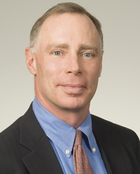 Ben Campbell of Capital Advisors Group