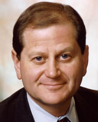 James Klein of American Benefits council