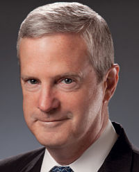 Scott Stabler of Huntington Ingalls