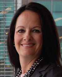 Elizabeth Minick, Bank of America Merrill Lynch