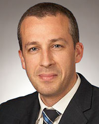 Paul Graves, CFO, FMC Corp.