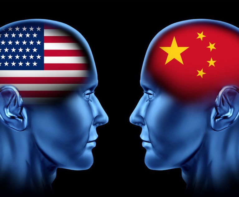 USA-China Trade