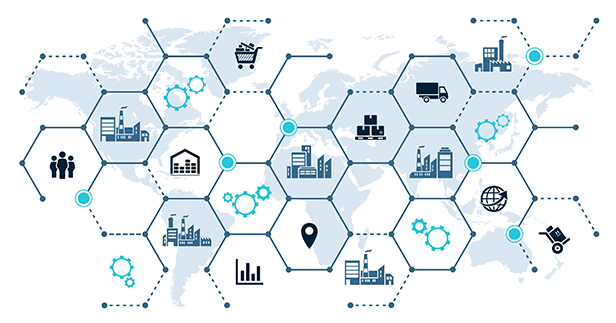 Covid-19 Supply-Chain Disruption