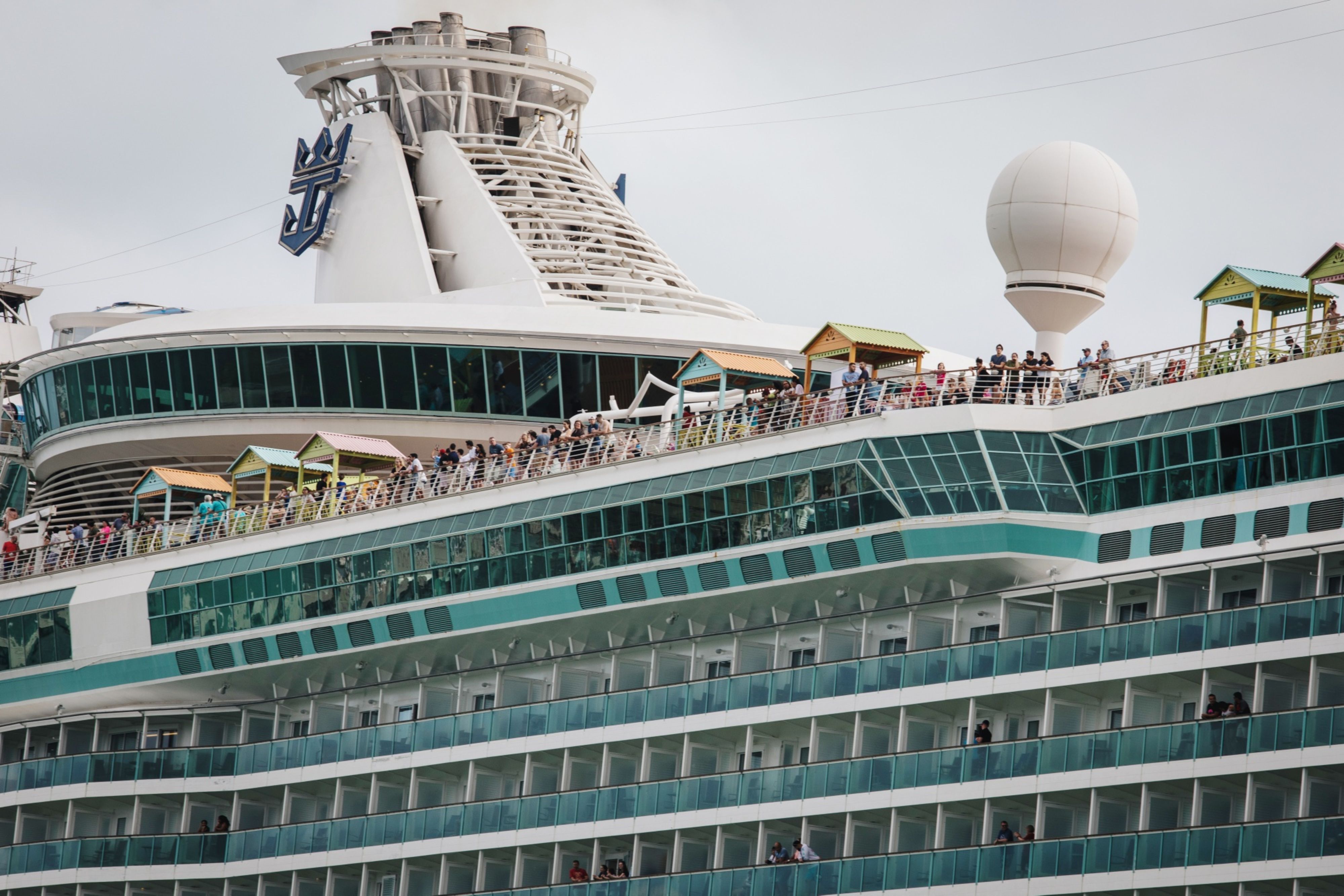 Photo of Royal Caribbean Cruise