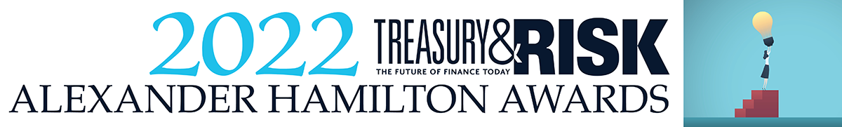 2022 Alexander Hamilton Awards in Liquidity Management