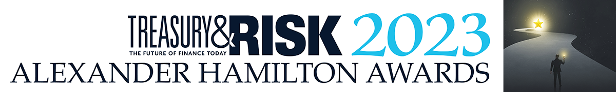 2023 Alexander Hamilton Awards in Risk Management