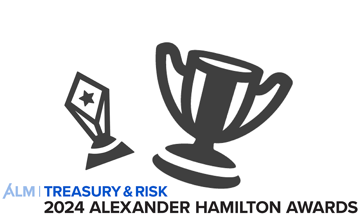 2024 Alexander Hamilton Awards