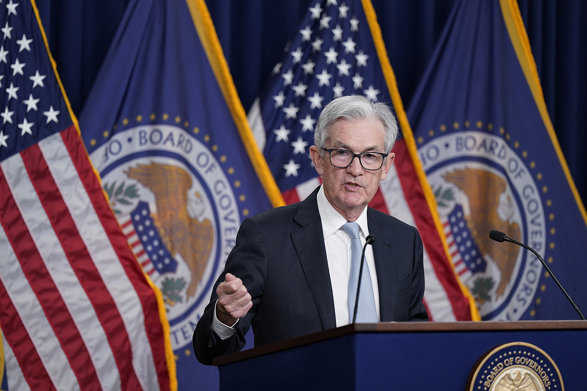 The Fed Will Take Its Time Lowering Interest Rates