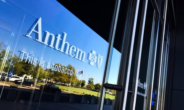 Anthem logo