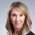 Kelley Barnett. (Credit: AmTrust Financial)