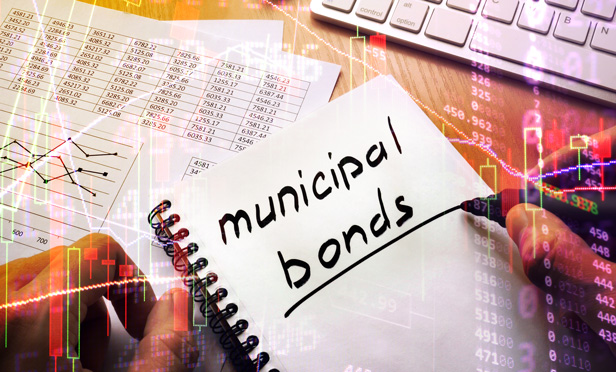 Muni bonds